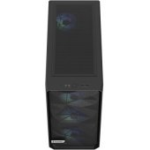 Meshify 2 Lite RGB Black TG Light Tint