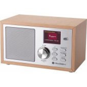 DAB620BTCS