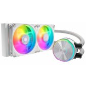 PL240 Flux 120 mm CPU Cooler MLY-D24M-A23PZ-RW