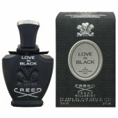 Love in Black EDP 75ml