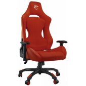 Monza Red