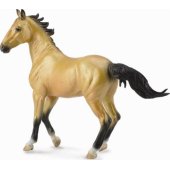 Collecta Achaltekino veislės gelsvai rusvos kumelės figūrėlė (004-88624)
