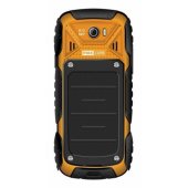 MM920L sodriai geltona