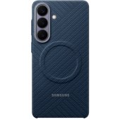 Carbon Magnet Case Galaxy S26 Plus Dark Blue