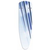 1076012 Air Active M 118x38cm mėlyna