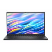 DC15250 15.6" FHD 120Hz 1334U 16GB 512SSD EN Ubuntu Black