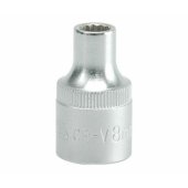 12 , CrV, 1/ 2" 8 mm