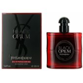 Black Opium Over Red EDP 50ml
