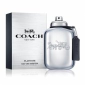 Coach Platinum EDP 100ml