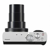 Lumix DC-TZ99 Silver