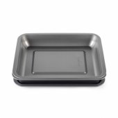 BW14452 3 Piece Stackable Tray Set
