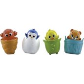 Clementoni Aquatics A Ku-Ku