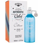 Authentic Citrus 100ml