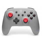 NSGP0308-01 for Nintendo Switch grey