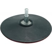 Alfa 125 mm šlifavimo diskas su kibiaja jungtimi (ALFA125-8)