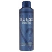 _8380218 GUESS Seductive Homme Blue DEO BODY spray 226ml
