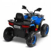 Quad Gigant Blue