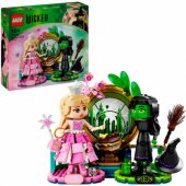 75682 Wicked Elphaba and Glinda