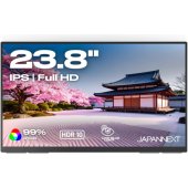 JAPANNEXT JN-MD-IPS238F-C6 23.8" IPS 16:9