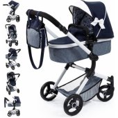 Neo Vario 18481AB Blue/ White