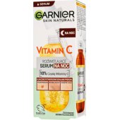 Garnier Skin Naturals Vitamin C Illuminating Night Face Serum