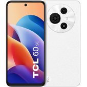 60 SE 8/ 512GB Blizzard White