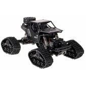 _7355858 RoGer Rock Crawler 2in1 Radio controlled car / 2.4Ghz / 4x4 /