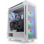 Divider 500 TG Snow ARGB White