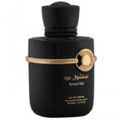 _8298929 Risala Sensual Oud parfémovaná voda unisex 100 ml