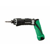 Hitachi Wkrętak DB3DL2 WCZ 3.6 V