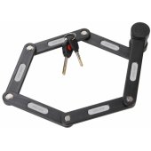 F.Lock 20.85 Black/ Grey