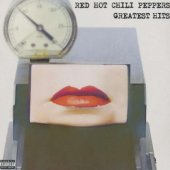 RED HOT CHILI PEPPERS „Greatest Hits“ (1988-2003)