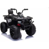Electric Ride On Quad JC333 Black