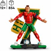 43016 Editions Cristiano Ronaldo - Football Legend