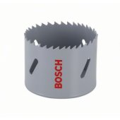 Bosch HSS bimetalinis skylių pjūklas 48 mm standartiniams adapteriams 260858411