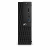 OptiPlex 3050 SFF i3-7100 16GB 256SSD M.2 NVME W10P ReNew