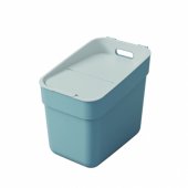Keter trashcan blue (251951)