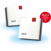 Mesh Set 1600 2-pack