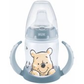 Disney First Choice mokomasis buteliukas 10215340 150ml mėlynas