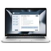 Pro 13 Plus PB13255 13.3 FHD+ IPS 220 16GB 512SSD EN W11Pro Silver