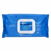 _6992888 Uriage Bébé cleansing wipes for children 1st cleansing water