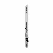 Bosch siaurapjūklio pjūklelis T 101 AIF Clean kietajai medienai, 100 mm (5 vnt.)