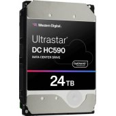 Ultrastar DC HC590 24TB 3.5" 512MB 0F65684