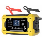 47776 DT126 Rectifier 12V 6A Diagnosis & Maintance