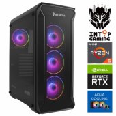 AQUA Ryzen 5 7600X 64GB 2TB SSD RTX5070Ti 16GB no-OS ARG