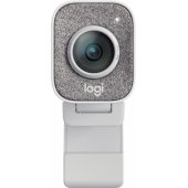 „StreamCam“ balta