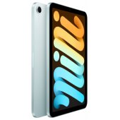 iPad Mini A17 Pro Wi-Fi 128GB Blue 7th Gen MXN73HC/ A
