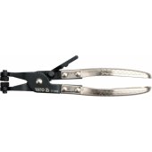 Yato replės kabelių sąvaržoms išplėsti, tipas + 2 mm (YT-0646)