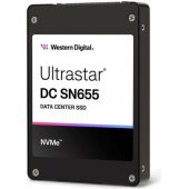 Ultrastar DC SN655 3.84TB WUS5EA138ESP7E3