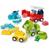 10474 Creative Vehicles